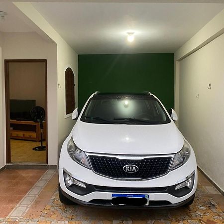 Casa Aconchegante A 400M Da Praia Da Tartaruga - Ar Condicionado - Wifi 450Mb - Netflix - Cozinha Completa - Garagem Rio das Ostras Exterior foto