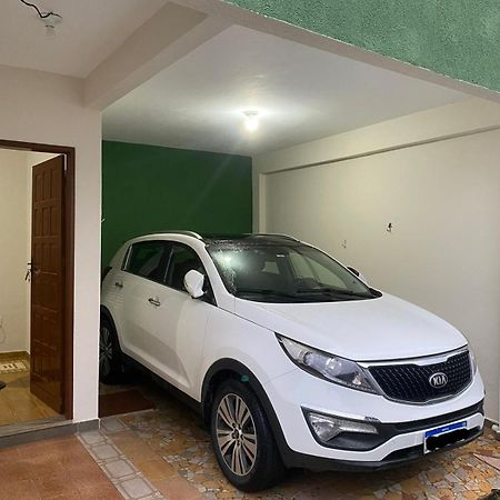Casa Aconchegante A 400M Da Praia Da Tartaruga - Ar Condicionado - Wifi 450Mb - Netflix - Cozinha Completa - Garagem Rio das Ostras Exterior foto