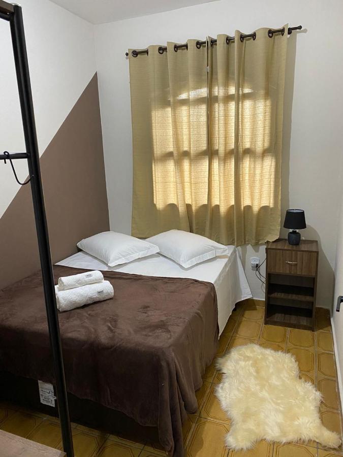 Casa Aconchegante A 400M Da Praia Da Tartaruga - Ar Condicionado - Wifi 450Mb - Netflix - Cozinha Completa - Garagem Rio das Ostras Exterior foto