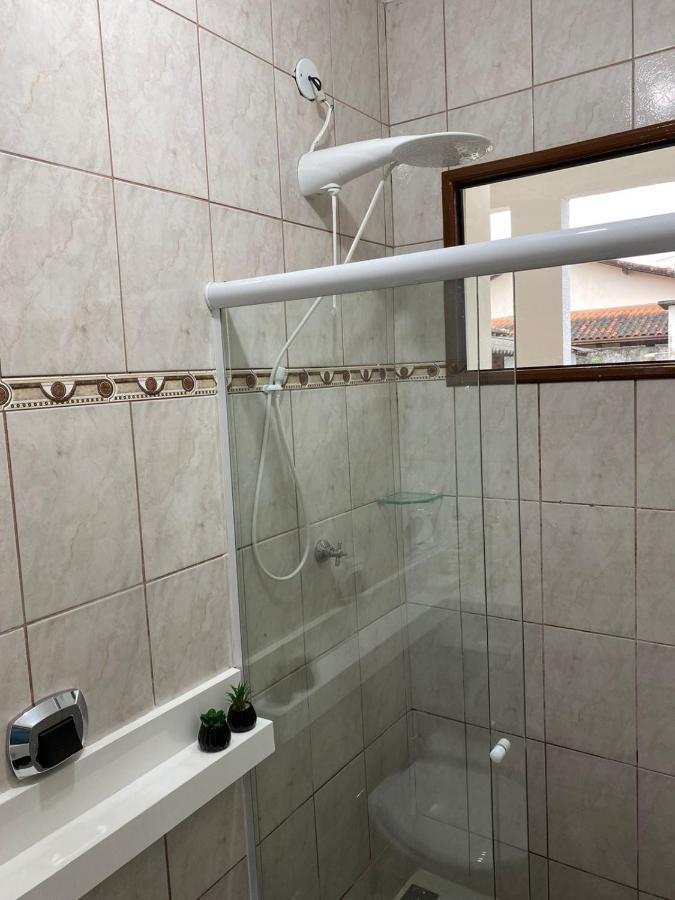 Casa Aconchegante A 400M Da Praia Da Tartaruga - Ar Condicionado - Wifi 450Mb - Netflix - Cozinha Completa - Garagem Rio das Ostras Exterior foto