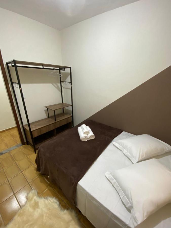 Casa Aconchegante A 400M Da Praia Da Tartaruga - Ar Condicionado - Wifi 450Mb - Netflix - Cozinha Completa - Garagem Rio das Ostras Exterior foto