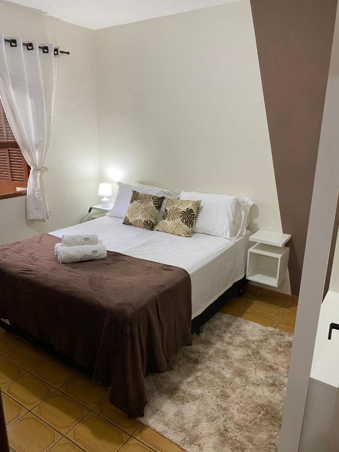 Casa Aconchegante A 400M Da Praia Da Tartaruga - Ar Condicionado - Wifi 450Mb - Netflix - Cozinha Completa - Garagem Rio das Ostras Exterior foto