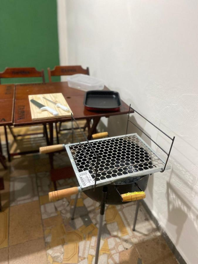 Casa Aconchegante A 400M Da Praia Da Tartaruga - Ar Condicionado - Wifi 450Mb - Netflix - Cozinha Completa - Garagem Rio das Ostras Exterior foto