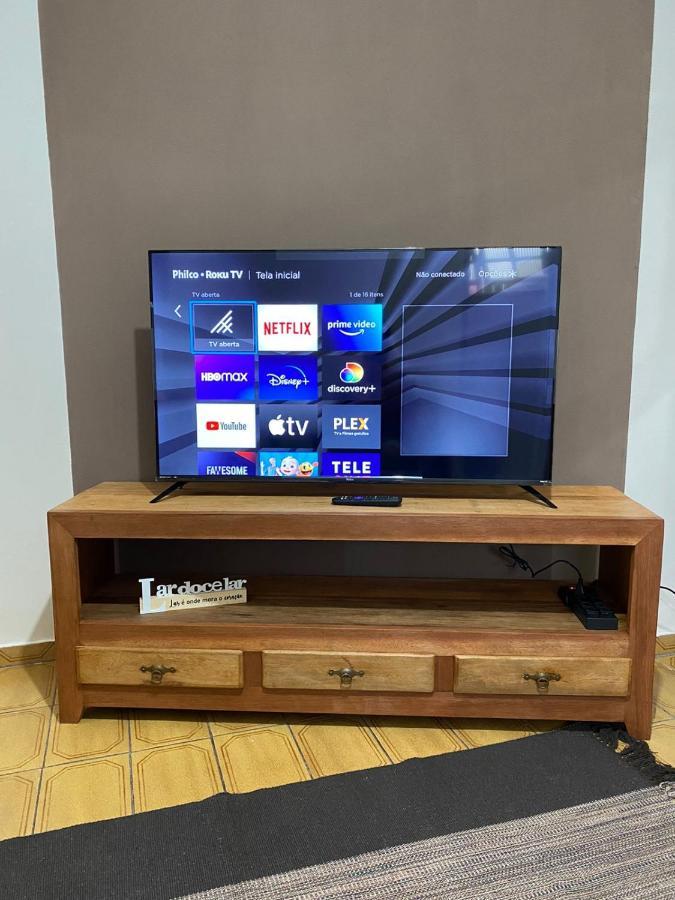 Casa Aconchegante A 400M Da Praia Da Tartaruga - Ar Condicionado - Wifi 450Mb - Netflix - Cozinha Completa - Garagem Rio das Ostras Exterior foto